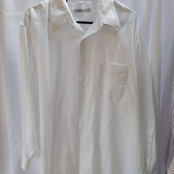 Geoffrey Beene shirt  - Picture 1 of 3